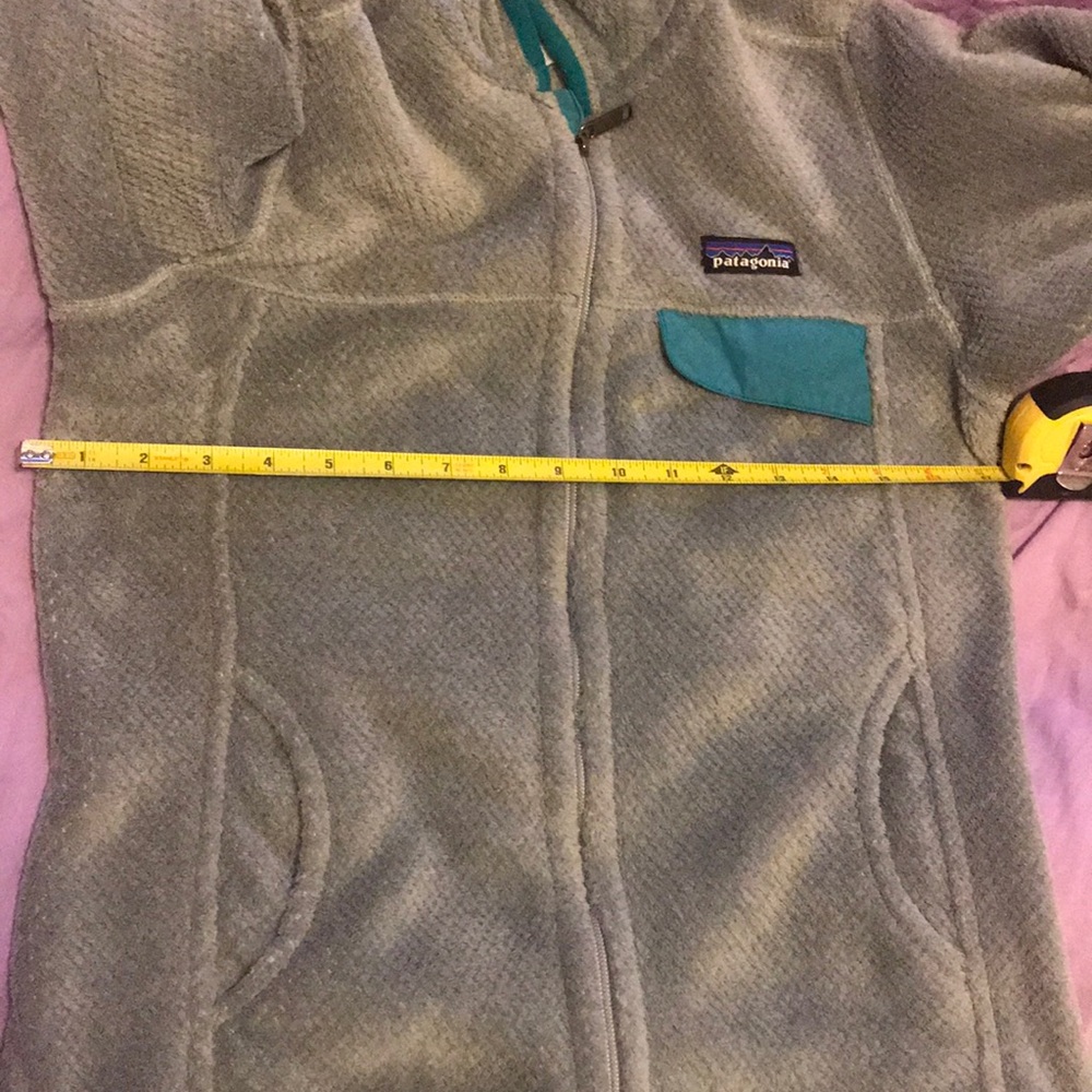 Patagonia pullover - Picture 7 of 7